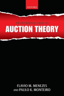 An Introduction to Auction Theory