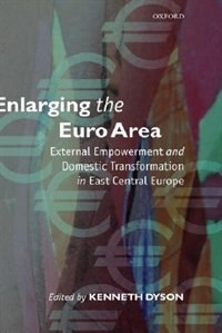 Enlarging the Euro Area