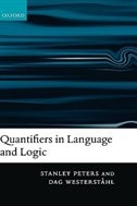 Quantifiers In Language And Logic