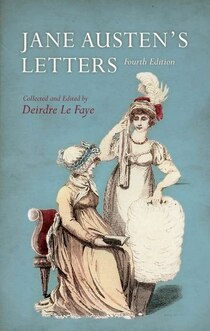 Jane Austen''s Letters