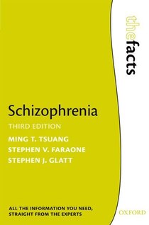 Schizophrenia Facts 3