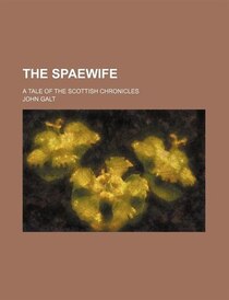 The Spaewife