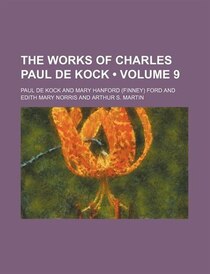 The works of Charles Paul de Kock