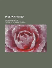 Disenchanted