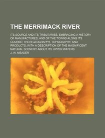 The Merrimack River