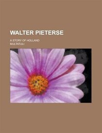 Walter Pieterse