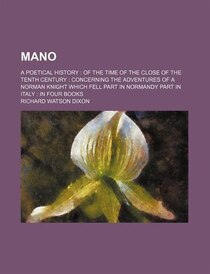 Mano