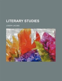 Literary studies