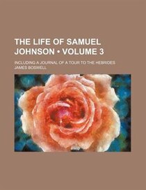 The Life of Samuel Johnson, LL.D. (1831)