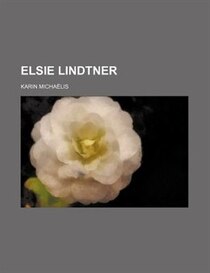 Elsie Lindtner