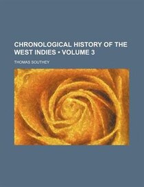 Chronological History of the West Indies
