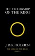 Lord of the Rings 1 Fellowship of the Ring
