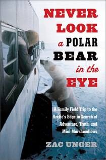 Dispatches from the Polar Bear Capital of the World