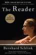 The Reader (movie Tie-in Edition)
