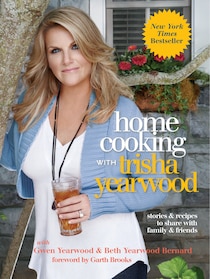 Home Cooking With Trisha Yearwood