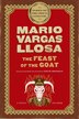 The Feast Of The Goat: A Novel