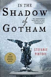 In The Shadow Of Gotham
