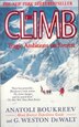 The Climb: Tragic Ambitions on Everest