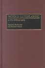 Witold Lutoslawski: A Bio-bibliography