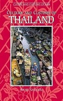 Culture And Customs Of Thailand