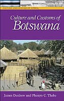 Culture And Customs Of Botswana