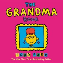 The Grandma Book