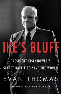 Ike''s Bluff