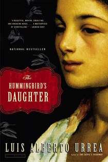 The Hummingbird''s Daughter