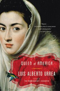 Queen Of America