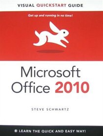 Microsoft Office 2010 for Windows