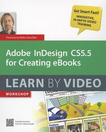 Adobe InDesign CS5.5 for Electronic Publishing