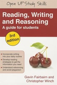 Reading, Writing and Reasoning
