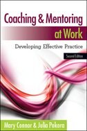 Coaching and Mentoring at Work