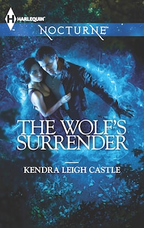 The Wolf''s Surrender
