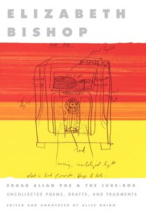Edgar Allan Poe And The Juke Box