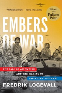 The struggle for Vietnam occupies a central place in the history of the twentieth century...