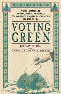 Voting Green