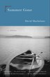 Summer Gone: A Novel
