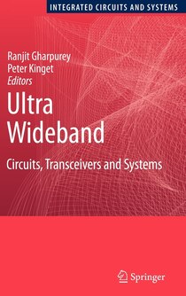 Ultra Wideband