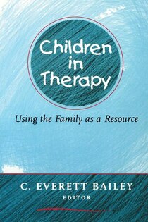 Children In Therapy