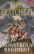 Modern Plays Monstrous Regiment