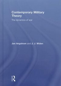 The Dynamics Of War