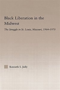 Black Liberation in the Midwest