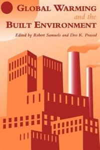 Global Warming and the Built Environment