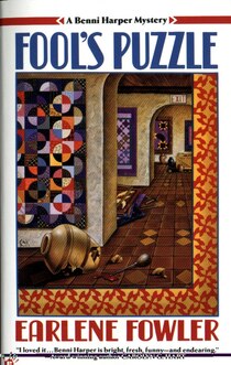 Fool''s Puzzle