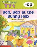 Bop,Bop, At the Bunny Hop