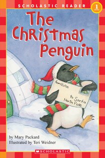 The Christmas Penguin