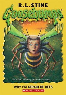 Why I''m Afraid of Bees