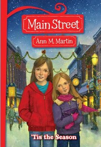Main Street #3: ''Tis the Season