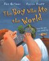 The Boy Who Ate the World: (and the girl who saved it)